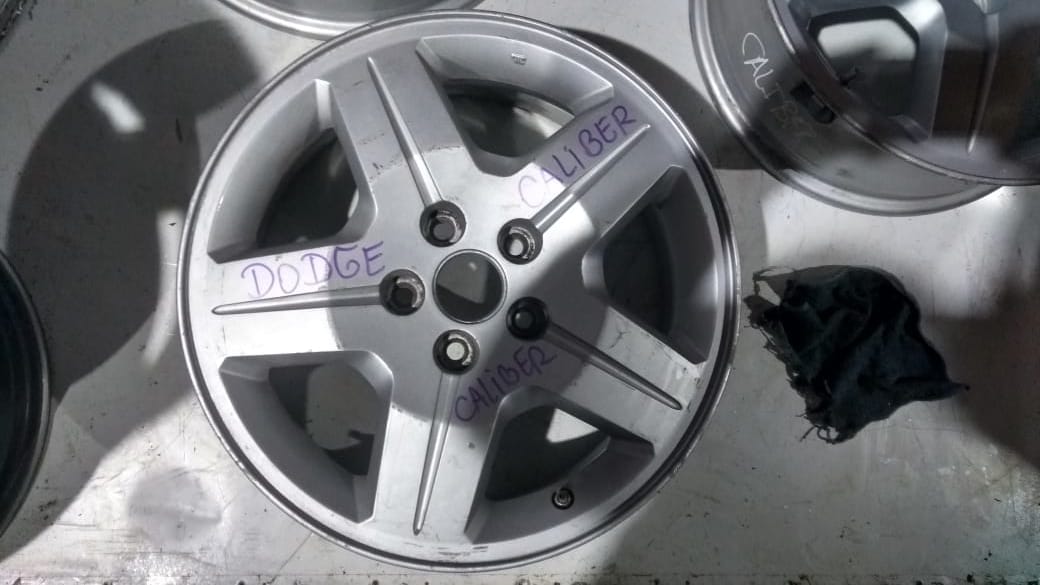 AROS SON LLANTA  DODGE CALIBER 2007 AL 2012